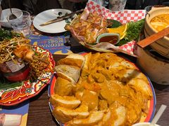 -泰妃殿(武汉首店)