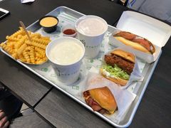 -Shake Shack(西单大悦城店)