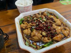-卢庄(江汉路店)