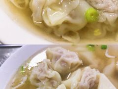 -汪家馄饨(集庆路店)