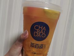 -茶百道(太原茂业天地店)