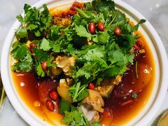 -蝴蝶里·粤菜·点心(龙湖天街&滨江店)