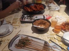 -聚味瞿记·龙虾堂(咸嘉湖店)