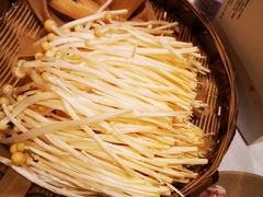 -岗上渣渣老火锅(两路口店)