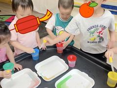 -伊莱素质成长中心(浦东花木校区)