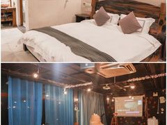 -温岭石塘海边