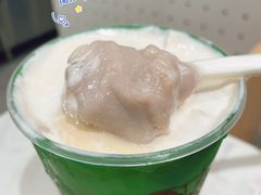 -益禾堂·黑糖珍珠奶茶(下梅林店)