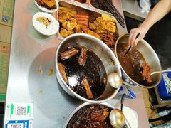 -刘小忙把子肉(北园大街总店)