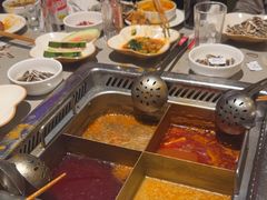 -海底捞火锅(万象城店)