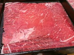 -楠火锅(太古里总店)