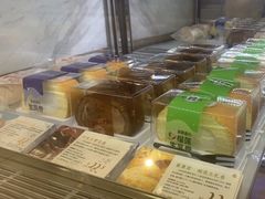 -DEMO黛慕蛋糕(中泰店)