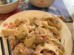 -振鼎鸡(天钥桥路店)