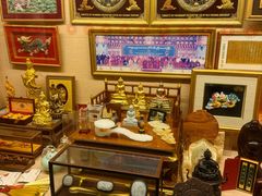 -新加坡佛牙寺龙华院