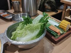 -姜虎东白丁烤肉(深圳湾后海汇店)