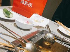 -海底捞火锅(漕宝路店)