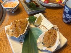 -炎蔵牛舌烤肉