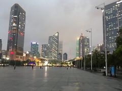 -天河体育中心