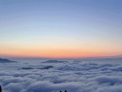 -五女山景区