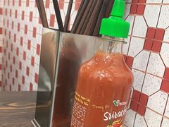 -PHO·5越南牛肉粉(建新路店)