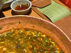 -SHAN山(前滩太古里店)