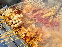 -郭记小街麻辣烫(南小街总店)