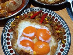 -哼蟹二将·烤肉酱蟹(合生汇店)