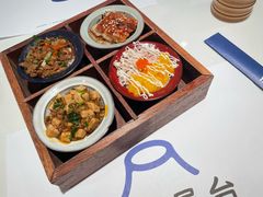 -火山屋台(新街口店)