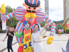 -世界恐龙谷景区