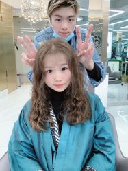 -潘多拉Hairsalon