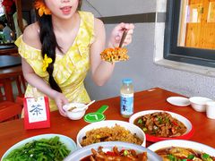 -坛南湾阿强农家乐.海鲜大排档老字号(福州地标美食店)