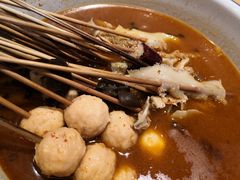 -北三老太太烧烤(人生一串上榜店)