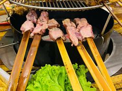 -源味居手把签烧烤(长春一店)