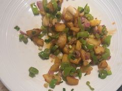 -赠李白·如诗的川味(余杭万达广场店)