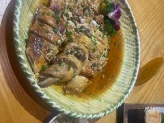 -德胜轩正宗顺德菜(宝安沙井会展中心店)