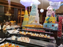 -OPEN開全日自助餐厅·西餐·海鲜(佛山希尔顿酒店)