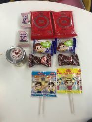 -卡卡喜糖伴手礼·商务礼宝宝礼·婚礼用品