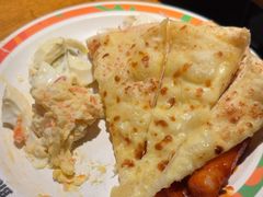 -比格比萨自助(新辰里学清路店)