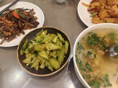 -茶油香闽南菜·花园餐厅(前埔店)