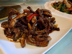 -功德林素菜饭庄(前门店)