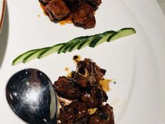 -皇朝会.经典传统粤菜(外滩店)