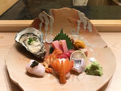 -鮨一日本料理(大中华店)