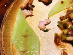 -不相离盐帮菜(郎园店)
