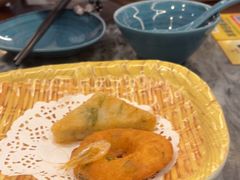 -安泰楼·佛跳墙创始人·传统闽味早茶·酒楼(三坊七巷闽菜地标店)
