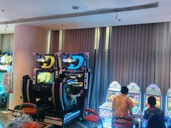 -神帆·元气汤泉(解放西路店)