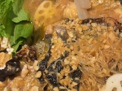 -鱼酷活鱼烤鱼(南京水游城店)