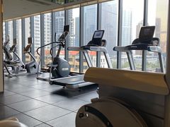 -广州天河希尔顿酒店