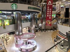 -银座mall(东直门店)