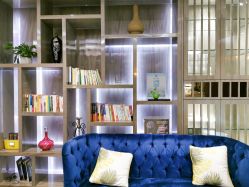 -百丽雅QueenSpa双美中心