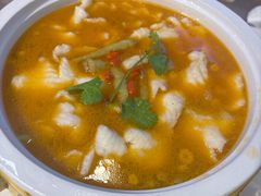 -老浒记烤鸭-北京菜(琉璃厂店)