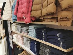 -优衣库(沈阳奥体万达广场店)